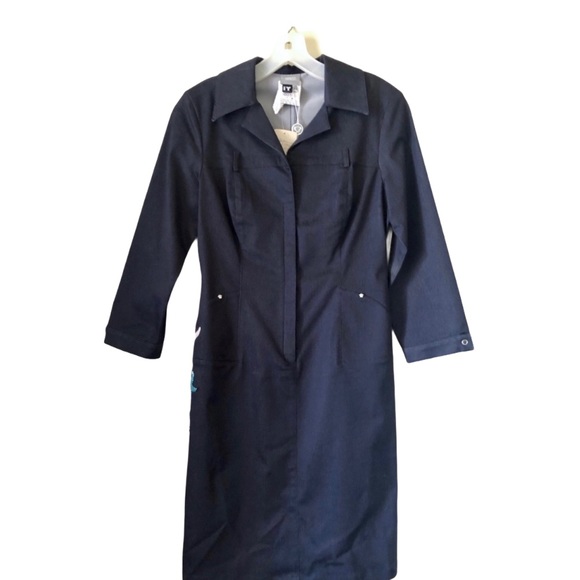 πHPπ Rare Vintage Versace Jean Couture Dress - Picture 7 of 12